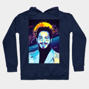 post malone Hoodie